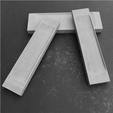 ثلاثة مركب مركب من السيراميك المبخر