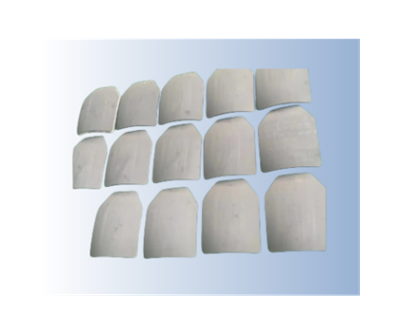 سلسلة عسكرية مضادة للرصاص